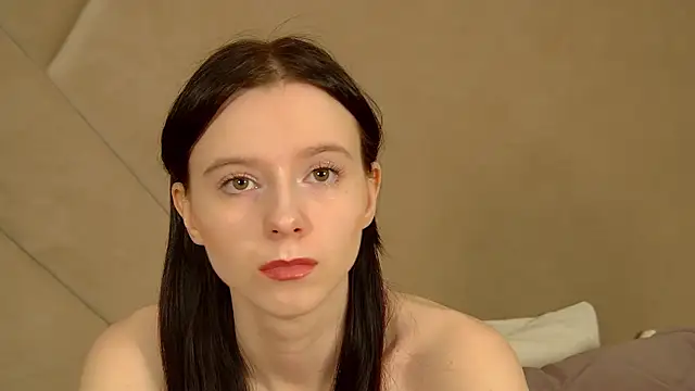 ArinaKubrick online show from 04.08.26