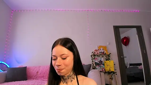 Crystal zen online show from 02.20.26