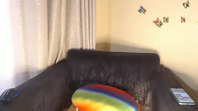 UzuriZahra01 online show from 02.20.26