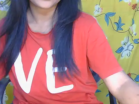 Cristina love69 online show from 03.12.26