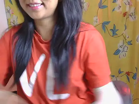 Cristina love69 online show from 04.04.26