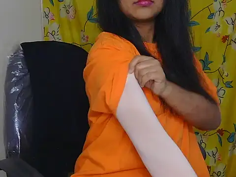 Cristina love69 online show from 04.06.26