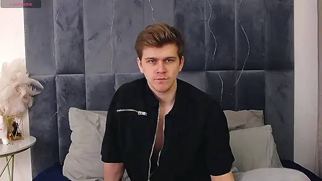 NickJohnas online show from 02.01.26