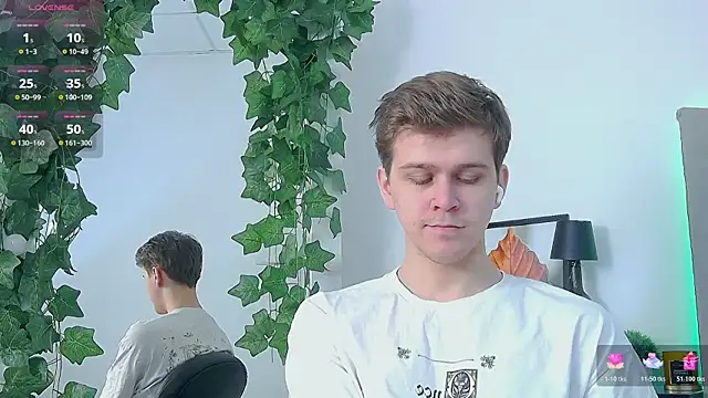 NickJohnas online show from 03.04.26