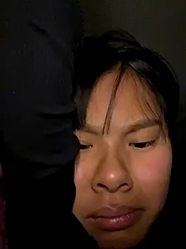 Nika-be online show from 12.22.25