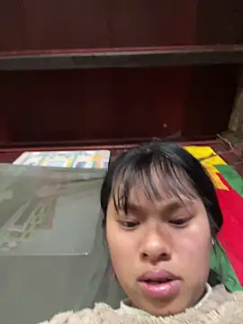 Nika-be online show from 02.21.26