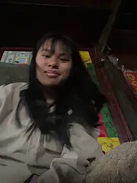 Nika-be online show from 02.23.26