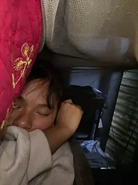 Nika-be online show from 03.25.26