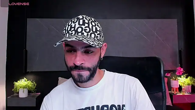 arcangel harris online show from 02.24.26