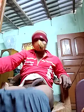 Snapshot of Nick_universal chatting on 01.09.26 Nick universal online show from 01.09.26