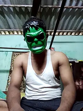 Snapshot of Nick_universal chatting on 03.03.26 Nick universal online show from 03.03.26