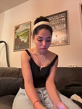 SilkyMira online show from 02.07.26