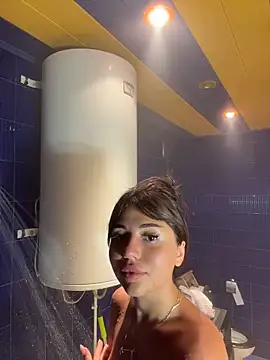 SilkyMira online show from 05.16.26