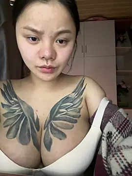 leo-kitty online show from 02.13.26