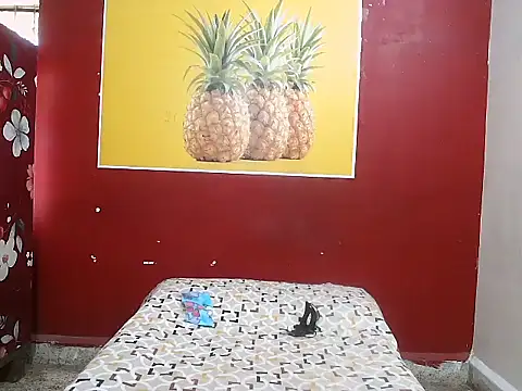 Lovelycouple25 online show from 03.22.26