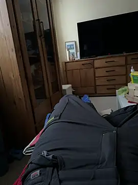 Manu1983el01 online show from 04.12.26