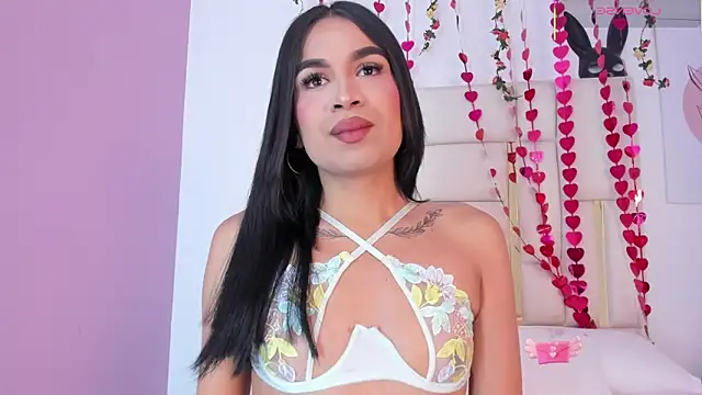 Silvanna-Casstro online show from 01.15.26