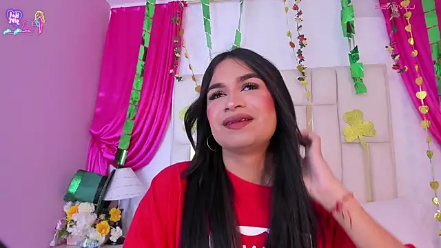 Silvanna-Casstro online show from 03.19.26