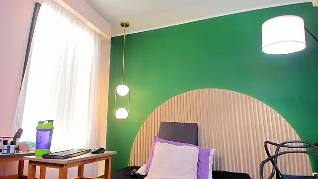 dahianeconnor online show from 03.07.26