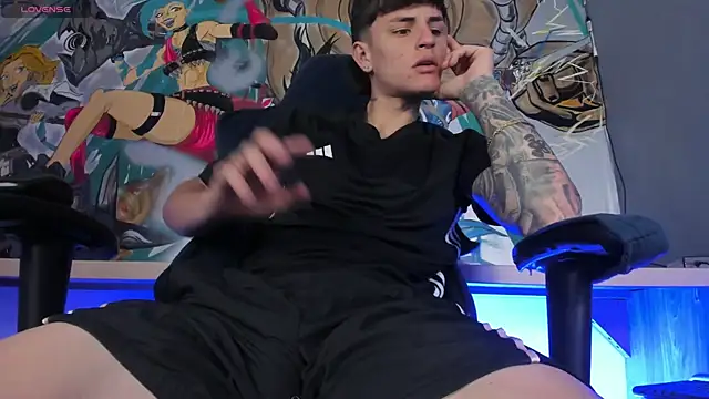 Neill Lorde online show from 02.19.26