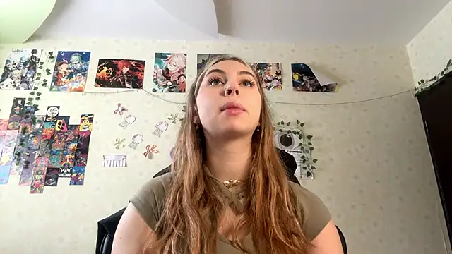 JanelBray online show from 01.12.26