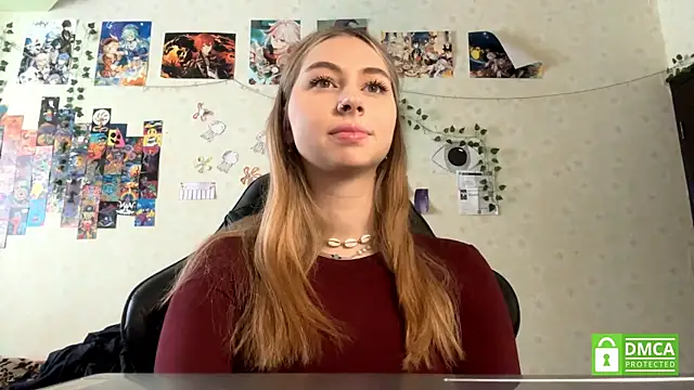 JanelBray online show from 02.06.26