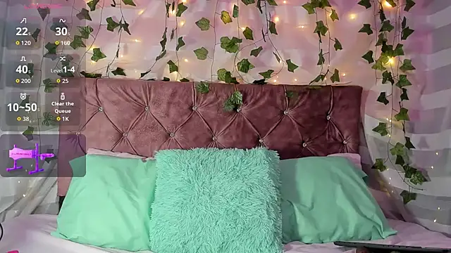 Ayla-marttinez online show from 05.27.26