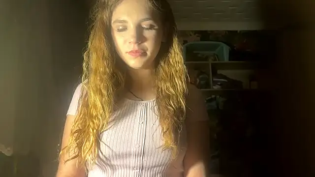 DiedraGlackin online show from 03.06.26