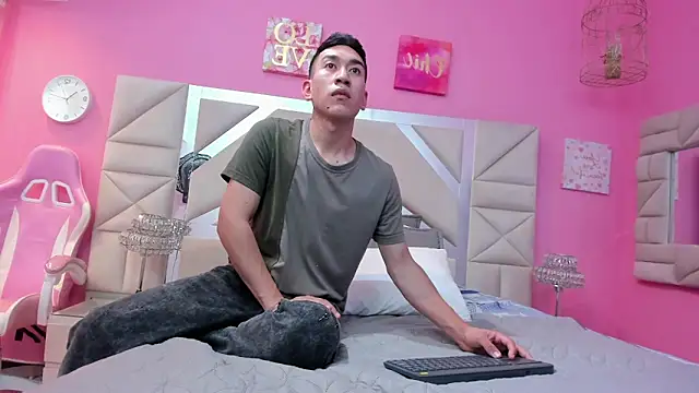 matias jeong online show from 02.28.26