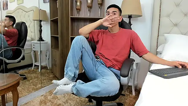 matias jeong online show from 03.02.26