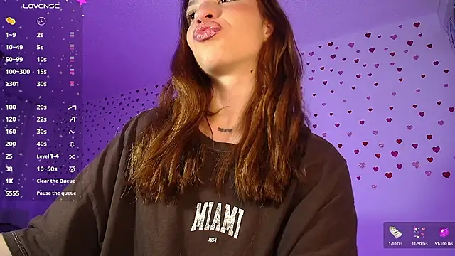 alina lee online show from 02.24.26