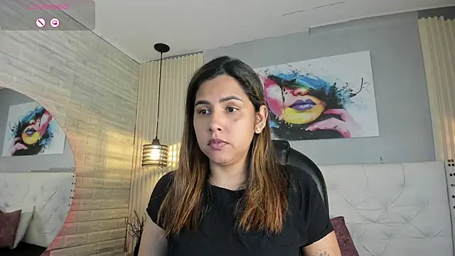 scarletbaker   online show from 01.18.26