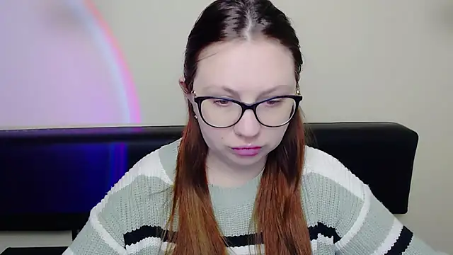 LiliaErmi online show from 02.18.26