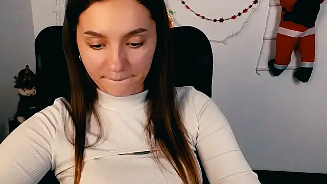 ElissXw online show from 12.15.25