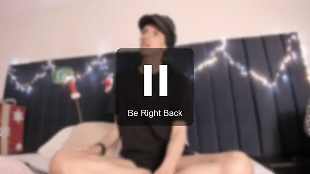 vannellope 96 online show from 12.20.25