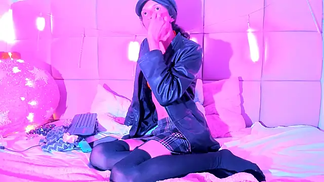 vannellope 96 online show from 01.14.26