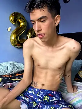 Juan Gomezz26 online show from 12.19.25