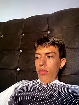 Juan Gomezz26 online show from 01.14.26