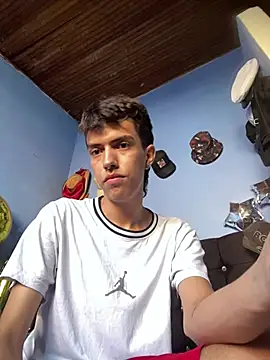 Juan Gomezz26 online show from 01.17.26