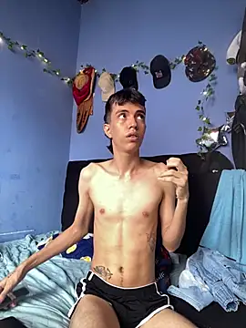 Juan Gomezz26 online show from 03.17.26