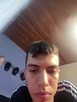 Juan Gomezz26 online show from 03.18.26