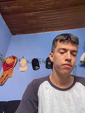 Juan Gomezz26 online show from 03.19.26