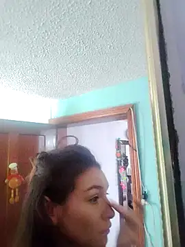 Afrodita2035 online show from 12.19.25