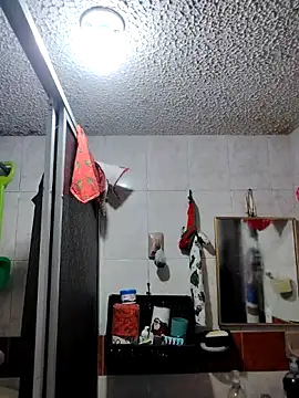 Afrodita2035 online show from 01.07.26