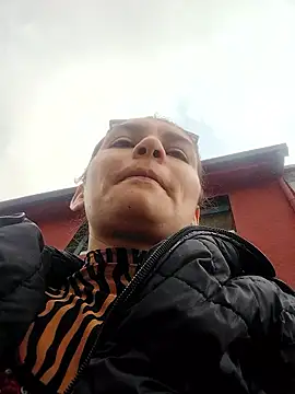 Afrodita2035 online show from 01.10.26