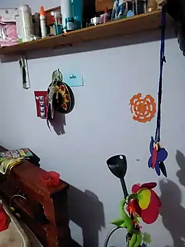 Afrodita2035 online show from 02.03.26