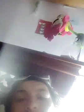 Afrodita2035 online show from 03.15.26