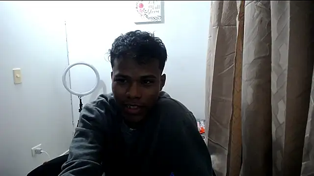 black men9 online show from 12.20.25