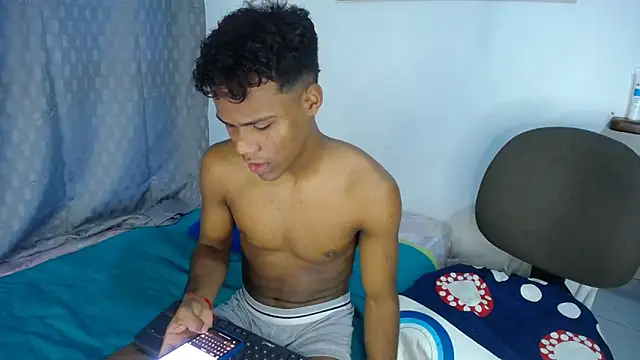 black men9 online show from 04.11.26