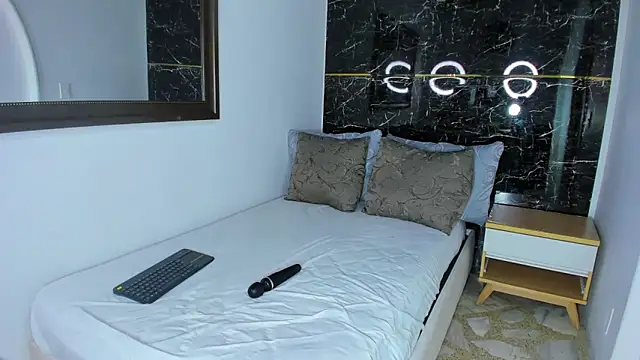 keyla knowles online show from 02.20.26